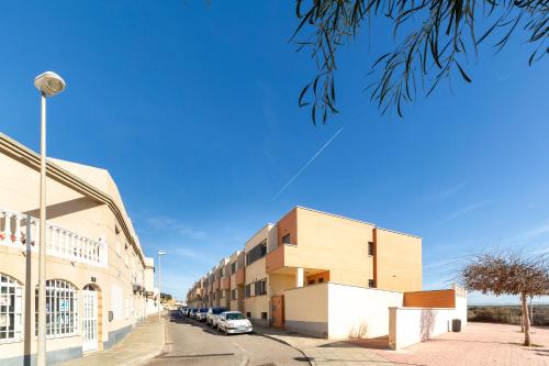 Casa Minuni in Retamar