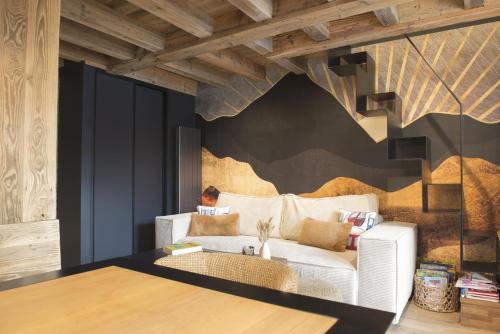 SmartStay Cocon Alpin - Meribel - Apartment - Les Allues