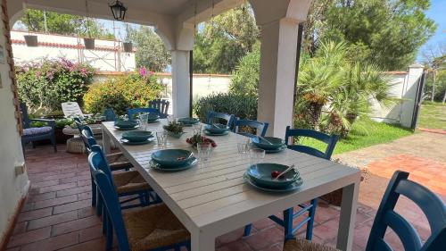 Casa Bedda, Agnone Bagni (fotografie 2)