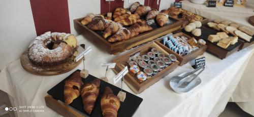 Food and beverages, Palazzo Marignano Hotel in Melegnano