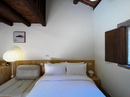 金門悠哉悠古厝民宿 Yozaiyo39 B&B, Jinning (foto 11)