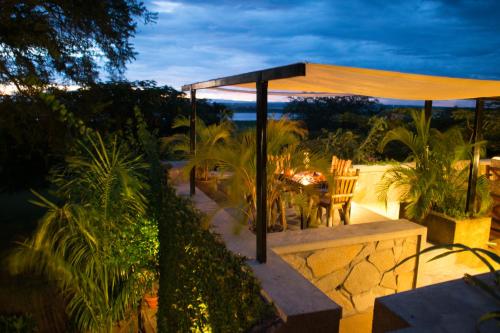 Palvelut, Fort Murchison Lodge by NATURE LODGES LTD in Paraa