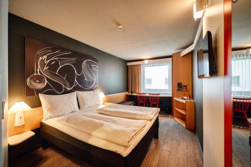 ibis Wien City