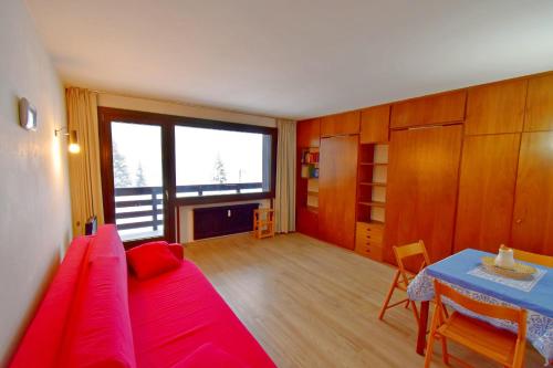 Carlo Magno Studio apartment Madonna di Campiglio