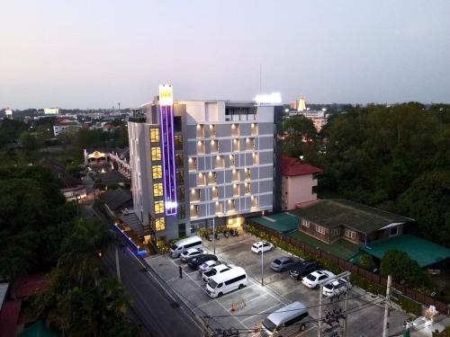 Nakara Hotel, Ubon Ratchathani