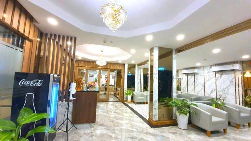 Nakara Hotel, Ubon Ratchathani