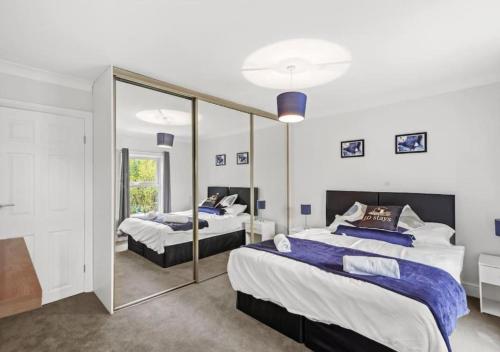 3 Bedroom House - Huge cut price on long stays - North Hykeham