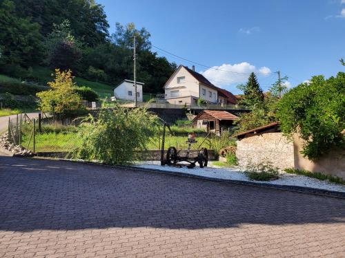 My Zen Thal in Meisenthal
