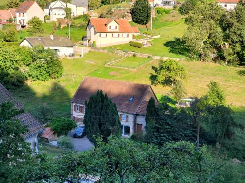 My Zen Thal in Meisenthal