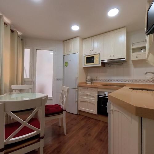 Apartment with Terrace image 2