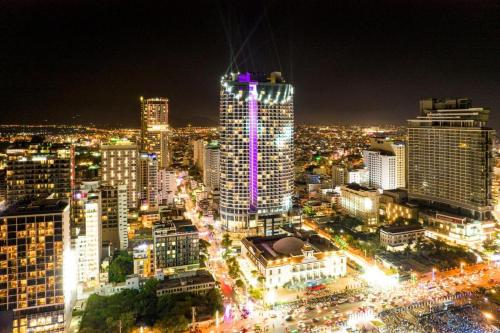 Panorama Condotel Nha Trang 5 Sao