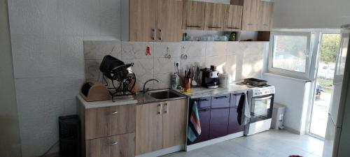 Konyha, Вила Мони-зона релакс in Glavatartsi