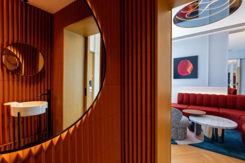 편의 시설/서비스