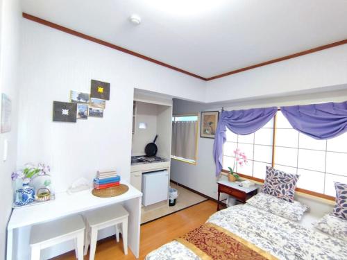 Near Sky Tree / Sumida River #Room4999 chuxin4999