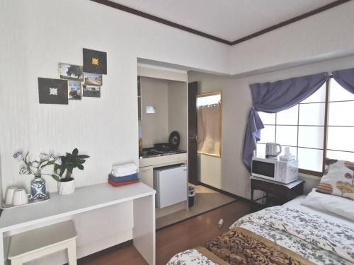 Near Sky Tree / Sumida River #Room4999 chuxin4999