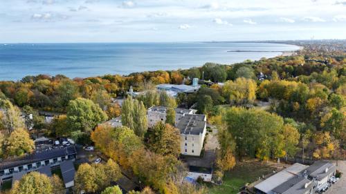 Hotel Miramar - Sopot