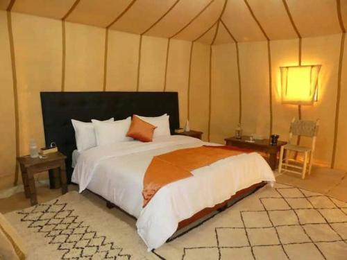 Luxury Desert Camp Merzouga