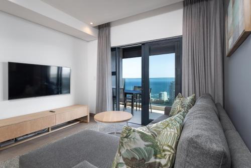 1808 Oceans Apartment - by Stay in Umhlanga, Durban