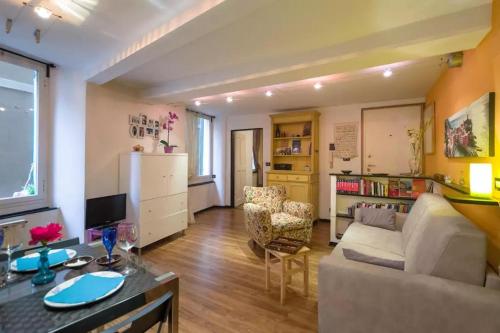 Pippi's Aquarium Home with A/C, Janov (fotografie 2)