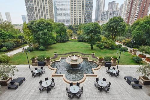 The Westin Wuhan Wuchang photo 4