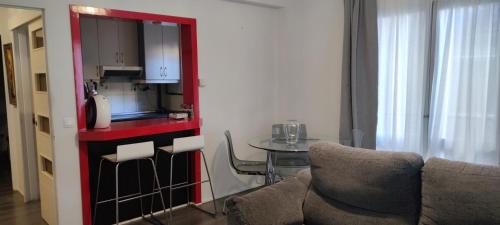 Apartamentos CRISPIN UAT01606