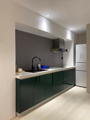 Chapter 127 - Tainan