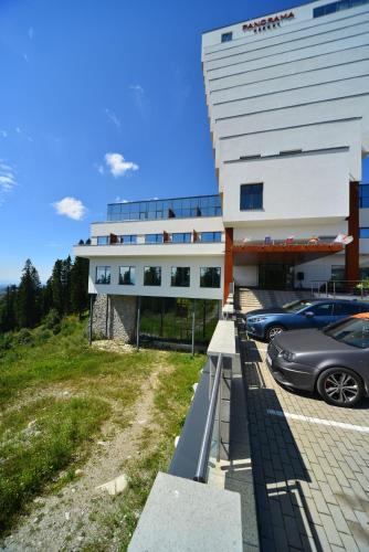 Apartman 106 Panorama Resort Štrbské Pleso - image 4