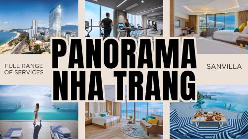Panorama Nha Trang Condotel Ocean View