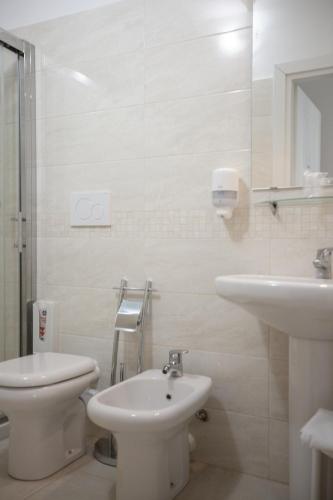 Hotel Amalfi, Милан (фото 5)