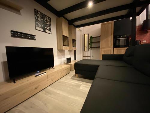 Urban Nest Loft Maggiore, Boloňa (fotografie 2)