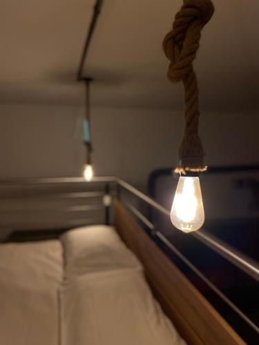 Urban Nest Loft Maggiore, Boloňa (fotografie 5)