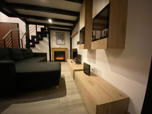 Urban Nest Loft Maggiore, Boloňa (fotografie 6)