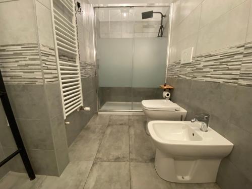 Urban Nest Loft Maggiore, Boloňa (fotografie 8)