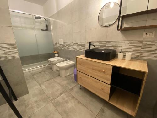 Urban Nest Loft Maggiore, Boloňa (fotografie 9)