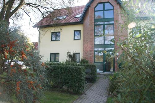 Ferienwohnung Marquardt