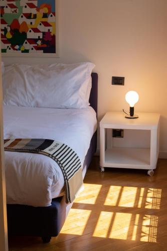 BRERA DISTRICT COOSY APARTAMENT New, Milán