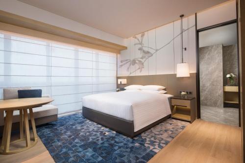 Courtyard by Marriott Shanghai Hongqiao