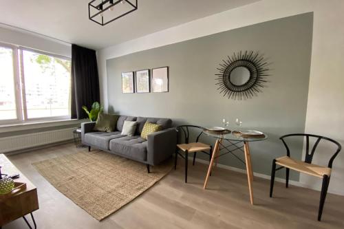 "Coeur de Meuse" - Appartement tout confort à Liège
