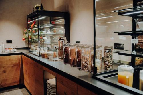 Hotel Kaiser in Tirol