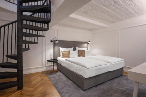 Pytloun Boutique Hotel Prague - image 11