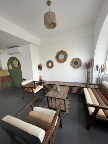 Facilities, RUYA BOHEME HOTEL BODRUM in Carsi