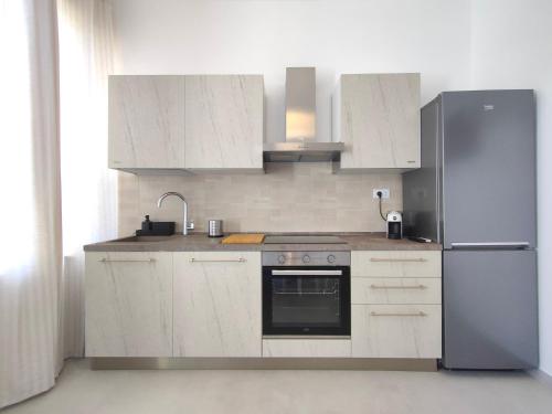 Matteotti 16 - Modern Apartment in Ortigia in Syracuse