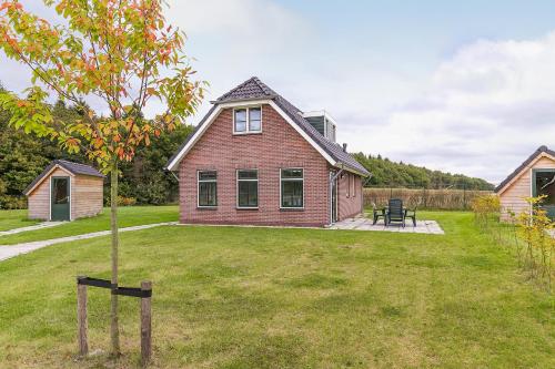 酒店外观, Summio Villaparc Schoonhovenseland in 胡吉文