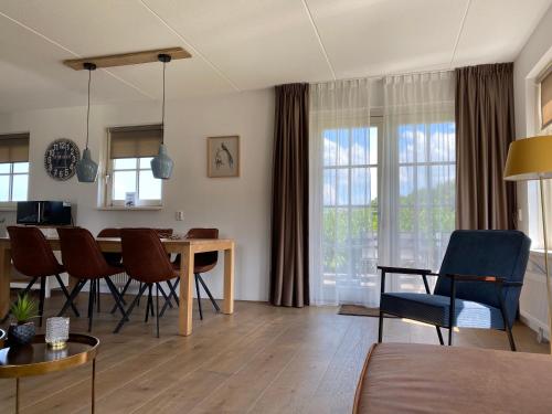 Summio Villaparc Schoonhovenseland in 胡吉文