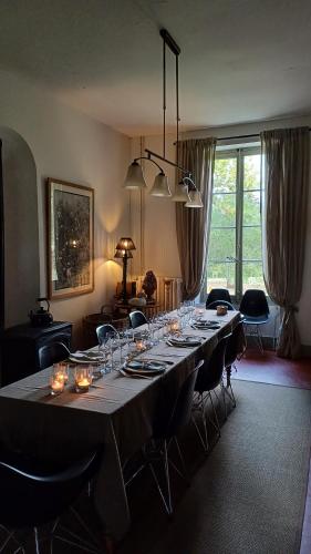 Seadmed, Le Manivert in Guipy