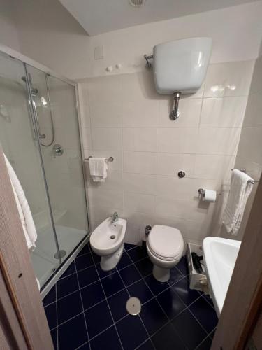 Guest House Biondi Cavour 5