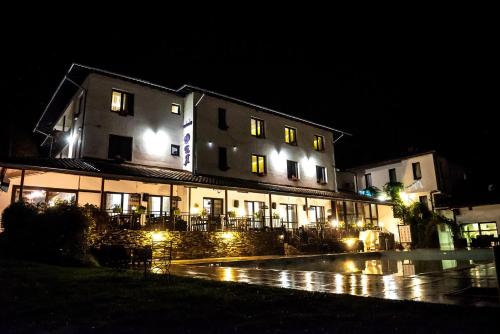 Park Hotel Fairy - image 13