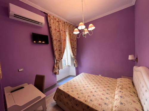 Guest House Biondi Cavour, Roma (foto 10)