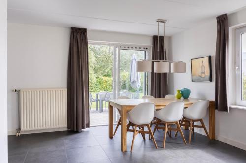 บริการและสิ่งอำนวยความสะดวก, Summio Zeeland Village in ชาเรนไดเคอ