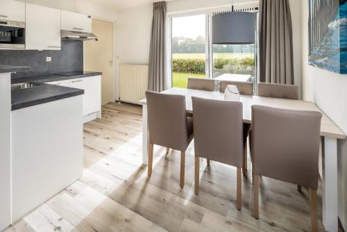 บริการและสิ่งอำนวยความสะดวก, Summio Zeeland Village in ชาเรนไดเคอ